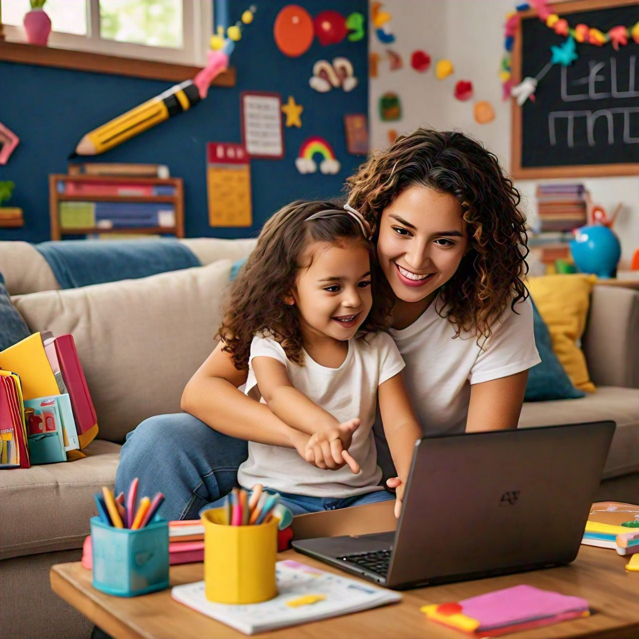 Consejos para Ahorrar en la Compra de Útiles Escolares