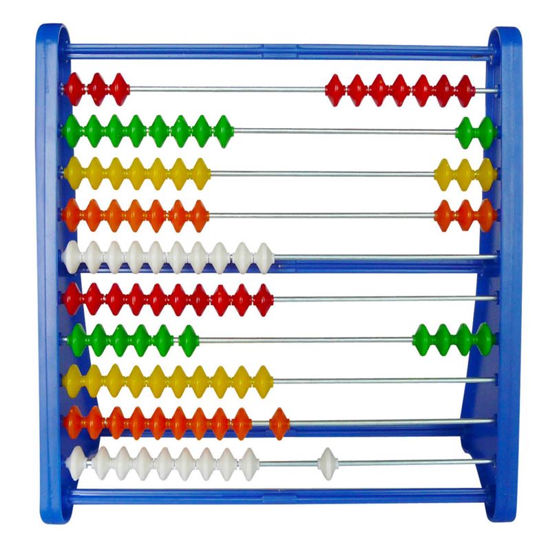 Abaco horizontal Evaflex