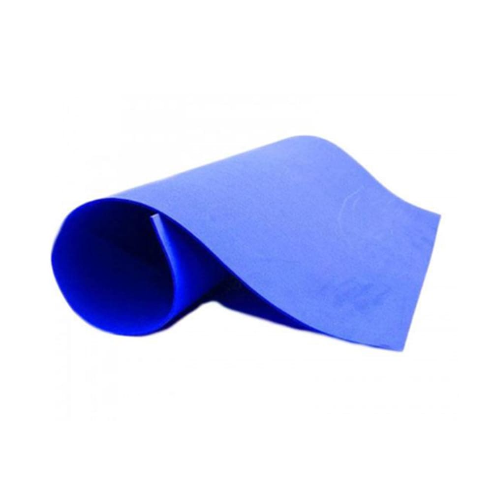 Microporoso 50 cm x 70 cm Azulino