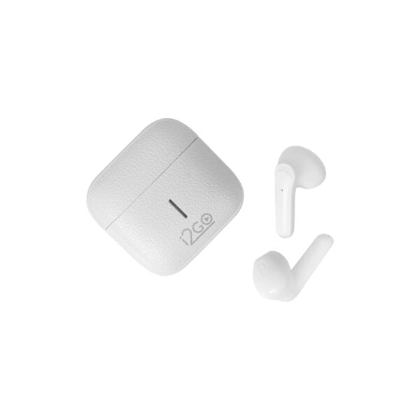 Audifono TWS BT air sound go 3gen i2Go
