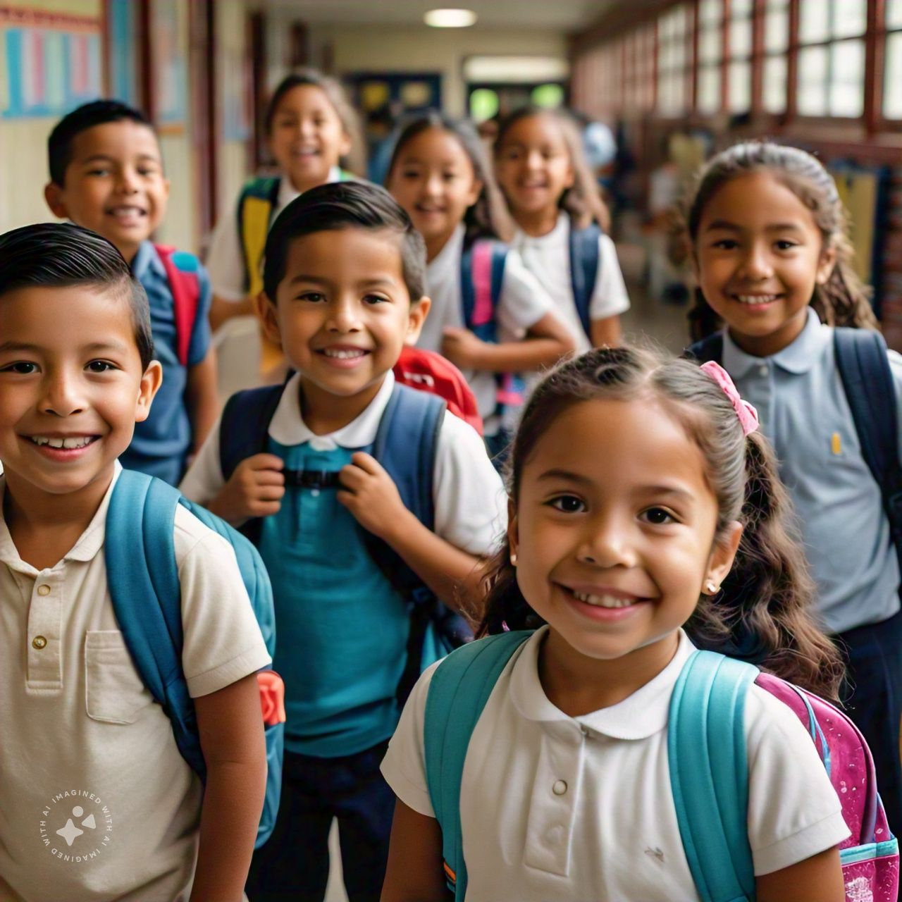 Regreso a clases