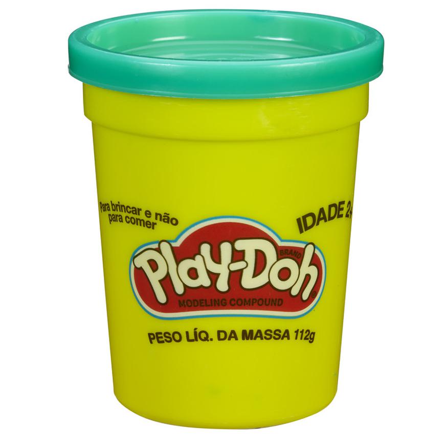 Masas y plastilinas 1 und 4oz colores surtidos Play Doh