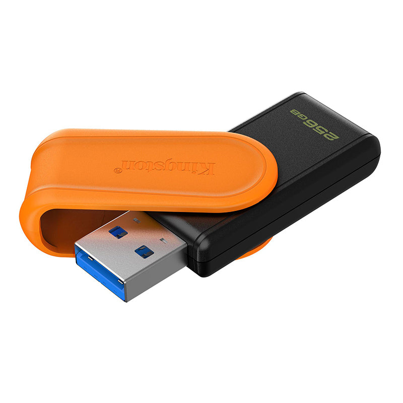 Memoria USB DTX 256gb 3.2 Kingston