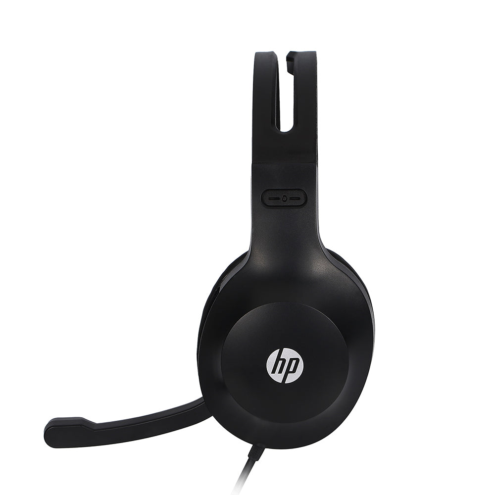 Audífonos on ear 3.5mm DHH 1601 HP