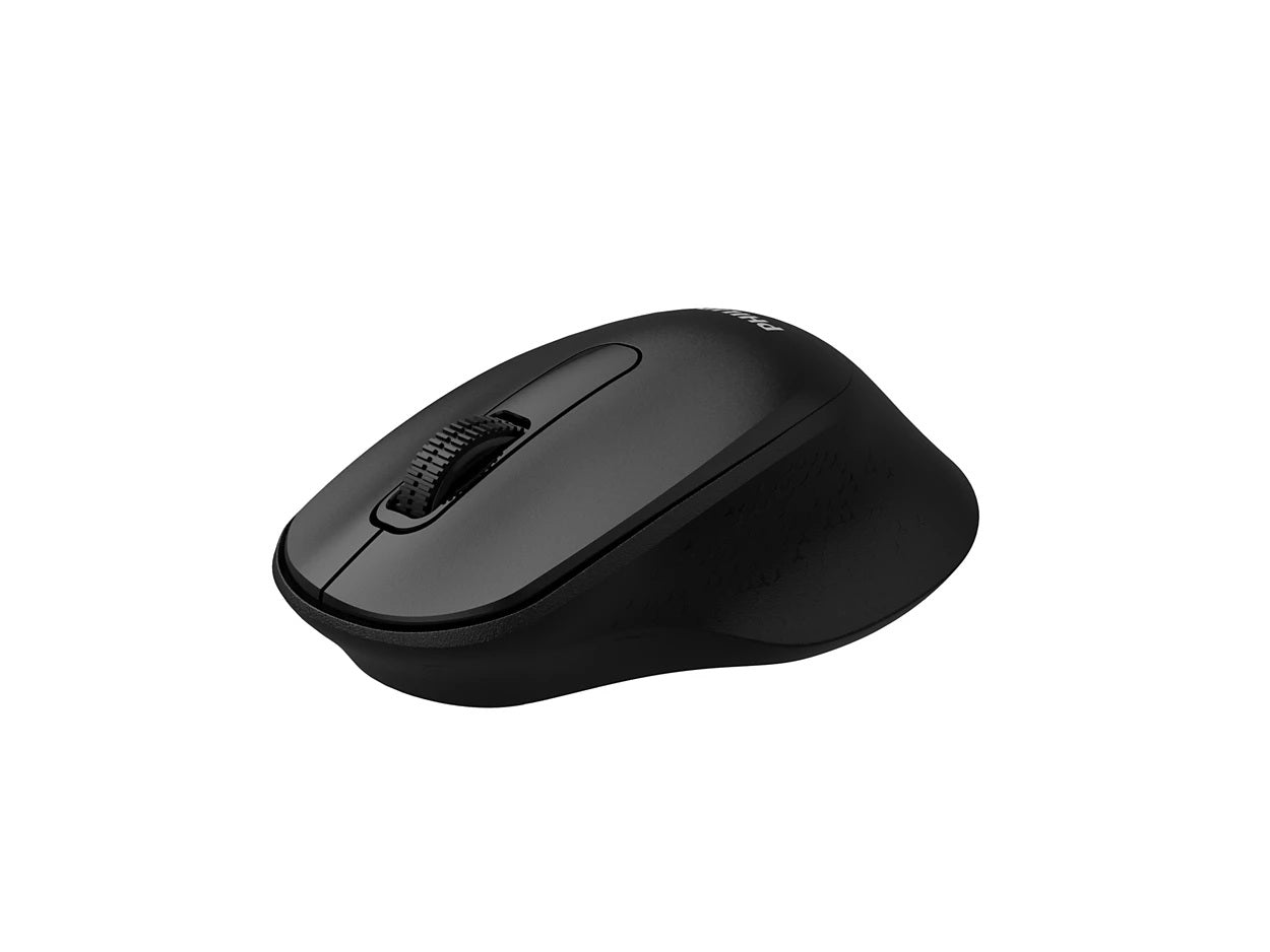 Mouse inalámbrico 2.4G BT v5.2 Philips