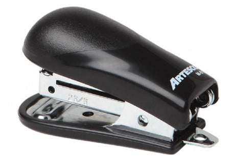 Engrapador mini m 513 negro artesco