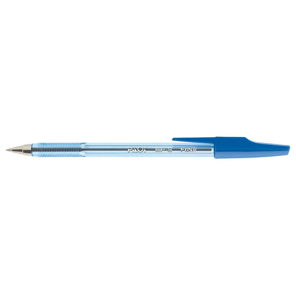 Lapicero azul BP-S Fine 0.7 mm Pilot