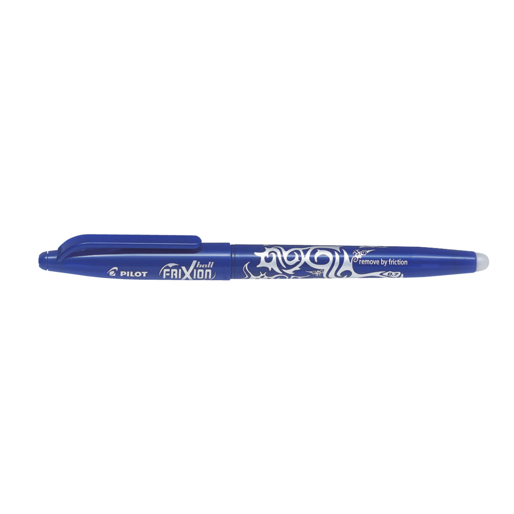 Lapicero borrable azul frixion 0.7 mm pilot